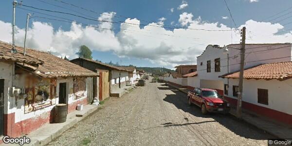 COMANDANCIA DE JUANACATLÁN